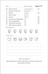 90-Day Whole Food Plant-Based Diet Journal
