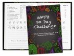 90-Day Whole Food Plant-Based Diet Journal