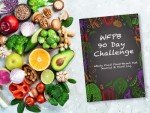 90-Day Whole Food Plant-Based Diet Journal