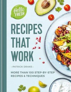HelloFresh Weight Loss Recipes: 100+ Easy Steps