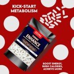 Thermogenic Fat Burner for Weight Loss Support