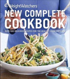Weight Watchers Complete Cookbook, 4th Edition