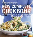 Weight Watchers Complete Cookbook, 4th Edition