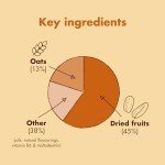 High5 Vegan Energy Bars - Perfect for Active Days