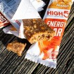 High5 Vegan Energy Bars - Perfect for Active Days