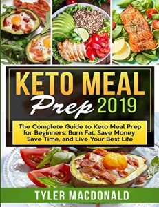 Keto Meal Prep: A Beginner's Guide to Success