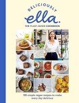 Ella Mills Plant-Based Cookbook Collection - 3 Books