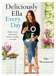 Ella Mills Plant-Based Cookbook Collection - 3 Books