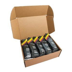Precision Fuel Energy Gels for Endurance Athletes