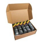 Precision Fuel Energy Gels for Endurance Athletes