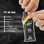 Precision Fuel Energy Gels for Endurance Athletes
