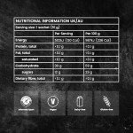 Precision Fuel Energy Gels for Endurance Athletes