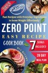 Easy Weight Loss Cookbook: 365 Simple Recipes