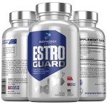 High-Dose Estro Guard for Men - 60 Vegan Capsules