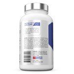 High-Dose Estro Guard for Men - 60 Vegan Capsules