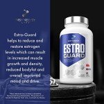 High-Dose Estro Guard for Men - 60 Vegan Capsules
