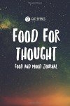 Mood-Boosting Food Journal by Cait Byrnes