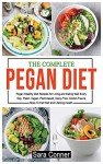 Pegan Diet Recipes for Everyday Healthy Living