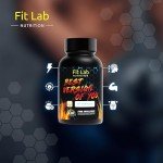 Fit Lab Weight Management Capsules - 120 Count