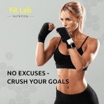 Fit Lab Weight Management Capsules - 120 Count