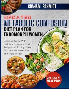 Metabolic Confusion Diet Plan for Endomorph Women