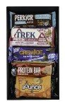 Healthy Protein Bar Box for Fitness Enthusiasts
