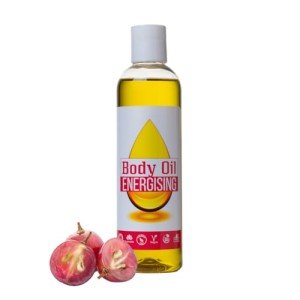 Revita Veda Natural Metabolism Boosting Body Oil
