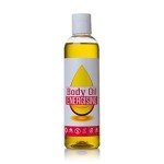 Revita Veda Natural Metabolism Boosting Body Oil