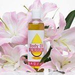 Revita Veda Natural Metabolism Boosting Body Oil
