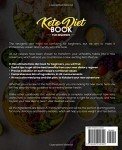 UK Keto Diet Cookbook for Beginners: Easy Recipes