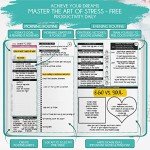 90-Day Self-Care & Manifestation Journal