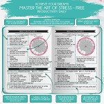 90-Day Self-Care & Manifestation Journal