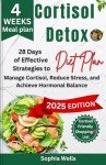 Cortisol Detox: 28-Day Plan for Weight Loss