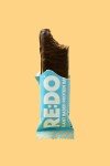 Vegan Nut-Free High Protein Chocolate Bars 18x60g