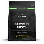 Super Greens Extreme: 150+ Benefits, Vegan, 83 Servings