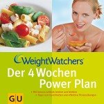Weight Watchers: 4-Week Power Plan for Success
