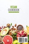 Vegan Cookbook: 101 High-Protein Recipes for Bodybuilding