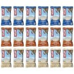 CLIF Bar Mixed Flavor Variety Pack - 18 Bars