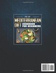Mediterranean Diet Cookbook for Beginners: 100 Easy Recipes