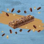 Mars Fruit and Nut Chocolate Bars - Healthy Snack