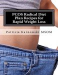 PCOS Diet: 35 Recipes for Quick Weight Loss
