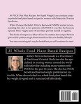 PCOS Diet: 35 Recipes for Quick Weight Loss