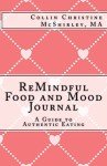 Mindful Food and Mood Journal for Weight Loss