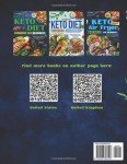 Easy 5-Ingredient Keto Cookbook for Beginners