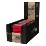 Cherry Bakewell Vegan Weight Loss Energy Bars - 20 Pack