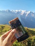 Cherry Bakewell Vegan Weight Loss Energy Bars - 20 Pack