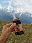 Cherry Bakewell Vegan Weight Loss Energy Bars - 20 Pack