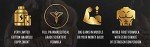 Norateen Gold: Natural Extreme Muscle Gain Formula