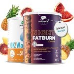 Nutrisslim Nature's Finest Weight Loss Support Drinks