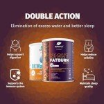 Nutrisslim Nature's Finest Weight Loss Support Drinks